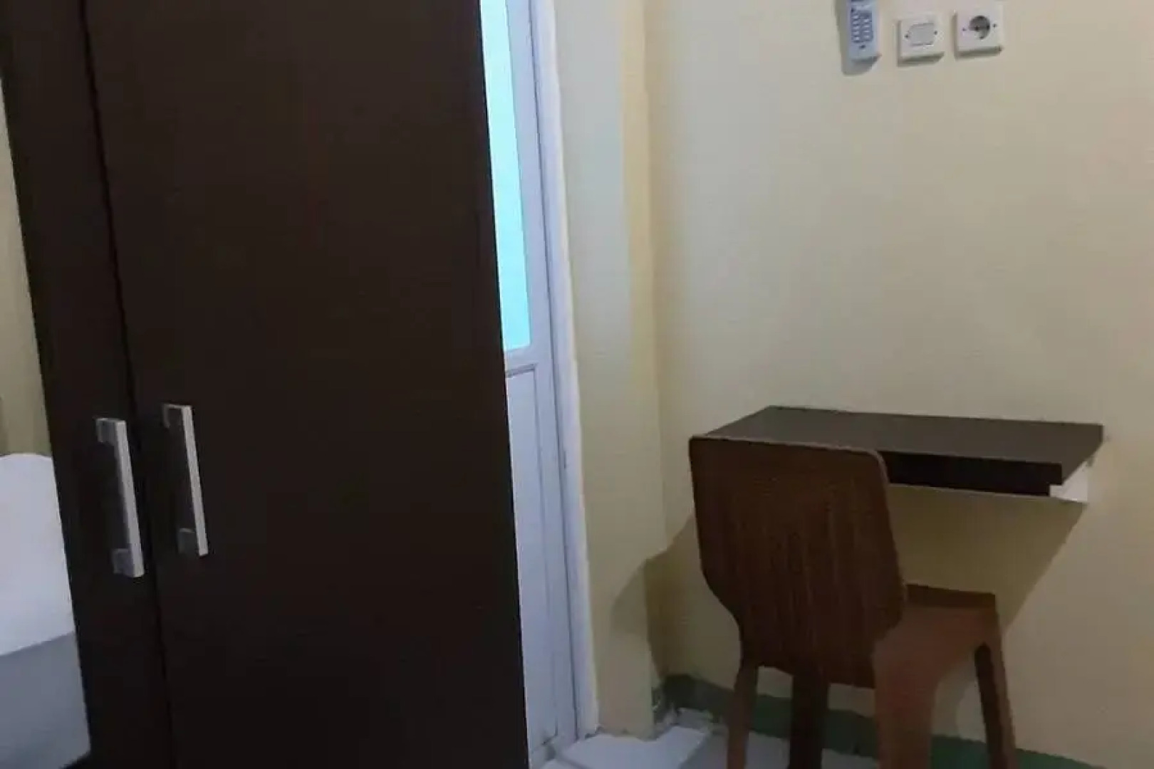 Guest House Syariah LP3B Brebes