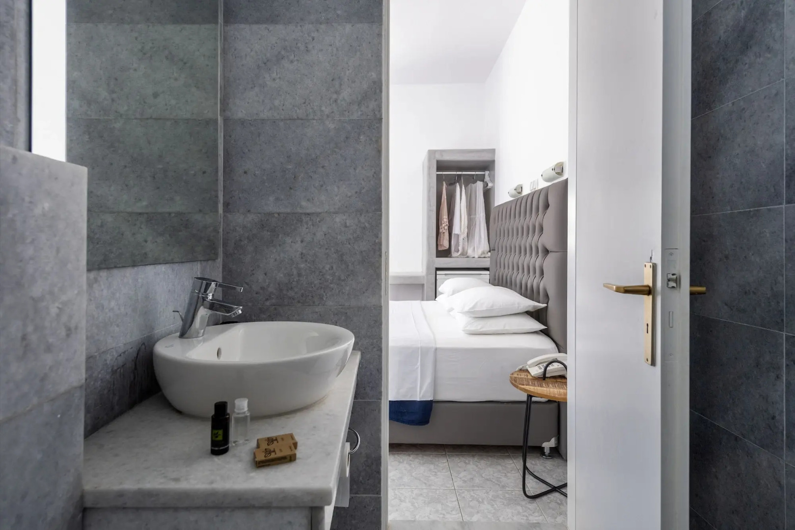 Galinos Hotel - Adults Only