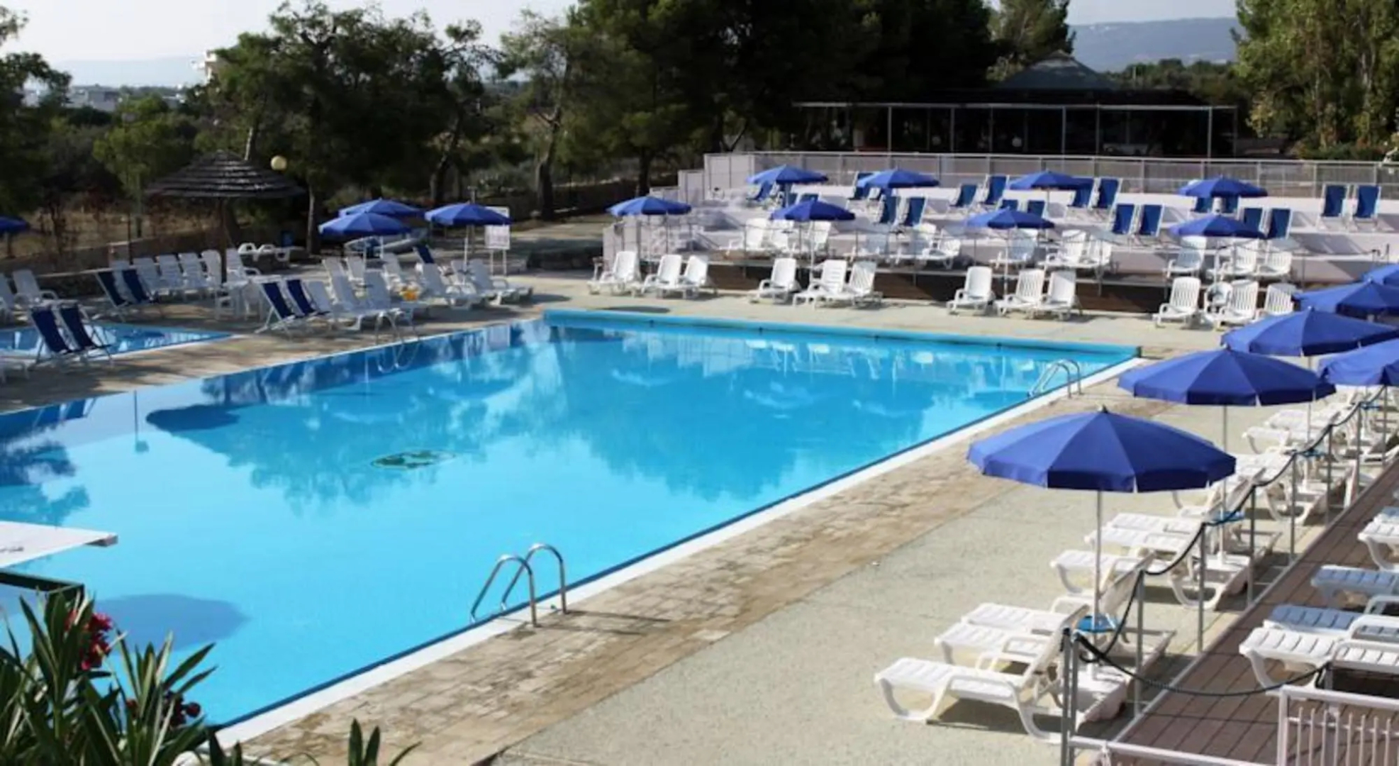 Porto Giardino - CDSHotels