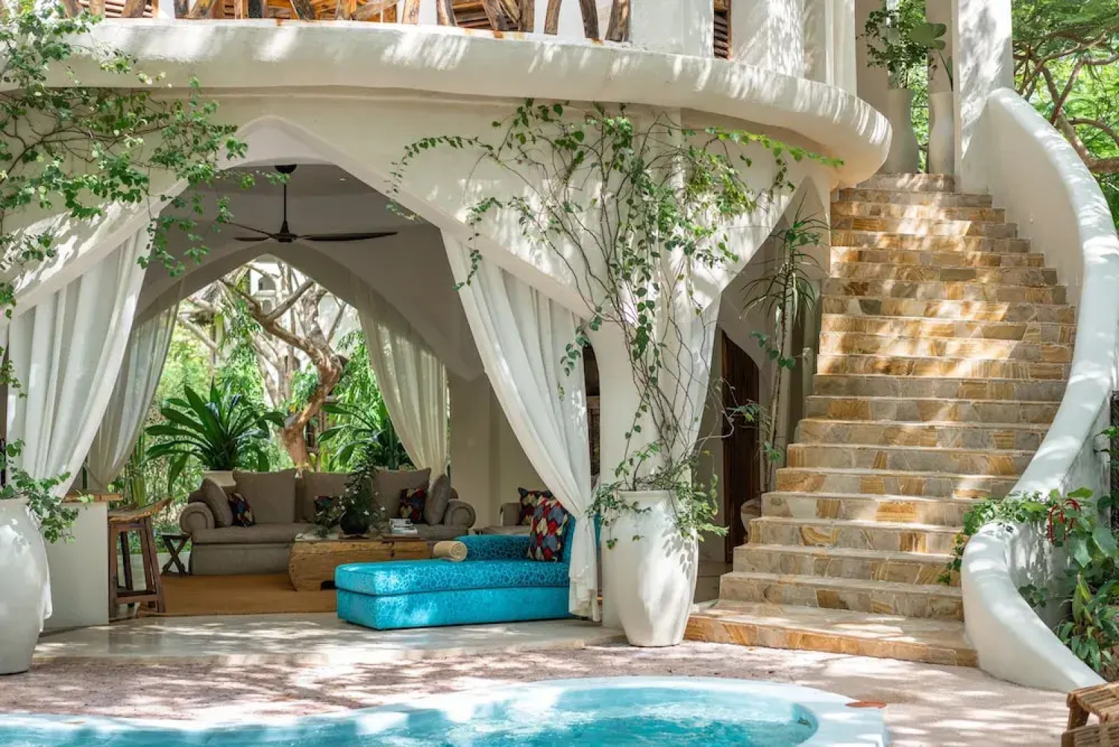 Xanadu Luxury Villas & Retreat Zanzibar