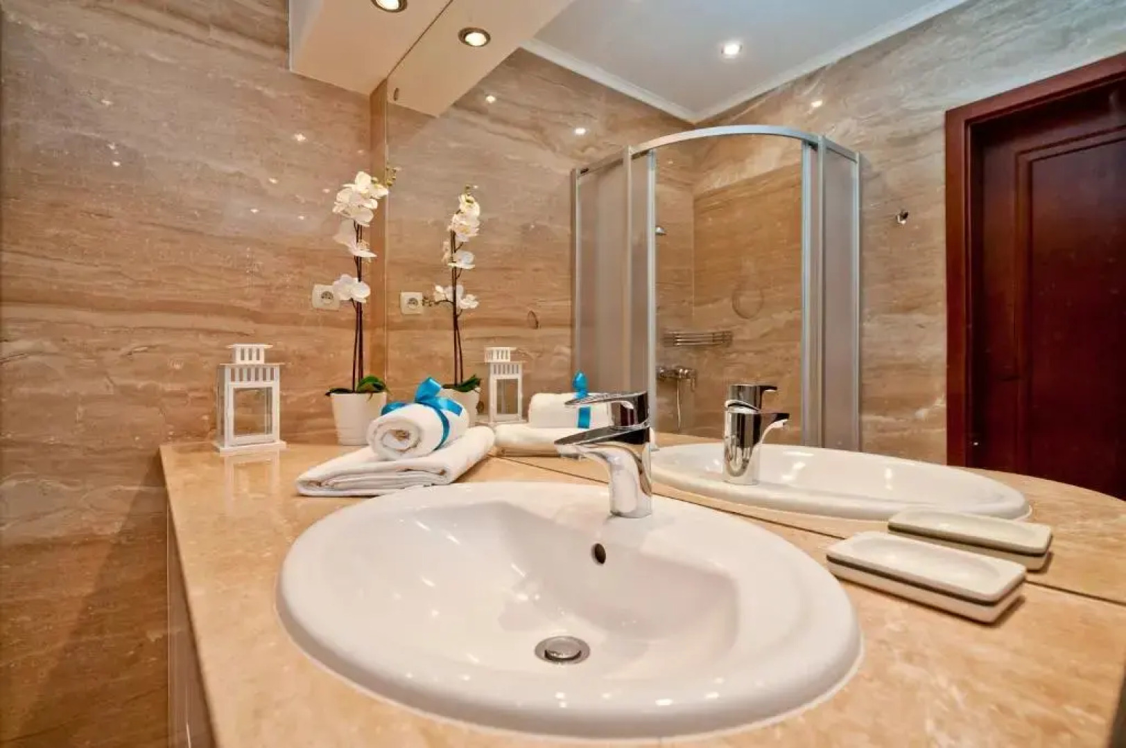 Willa Tamara BlueApart Jurata