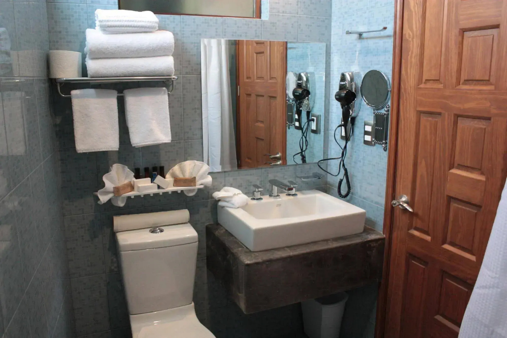 Zarzarosa Hotel Boutique