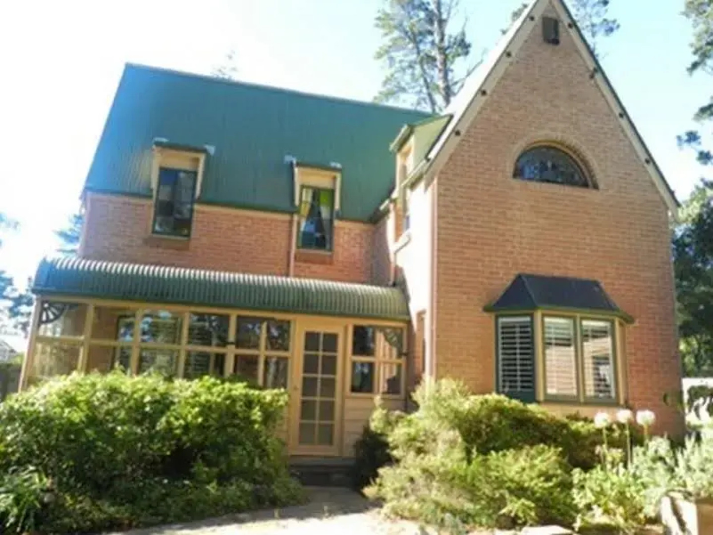 The Copper Pot Retreat