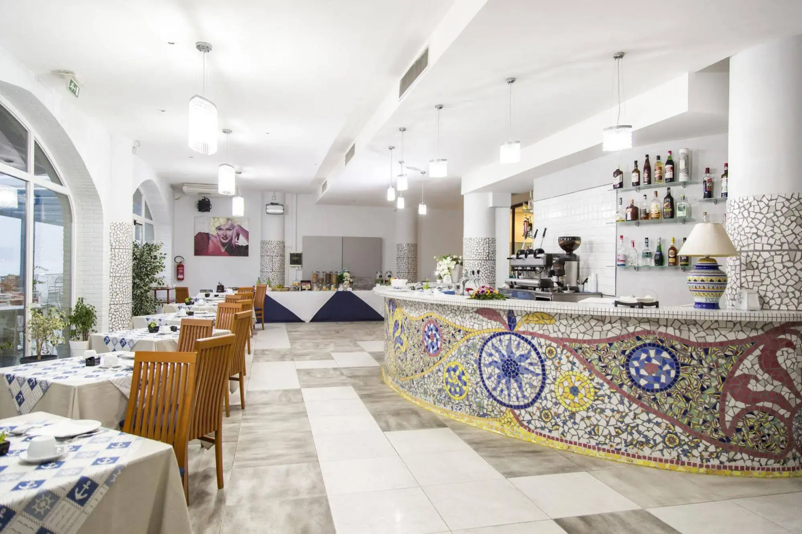 Hotel Polo Nautico