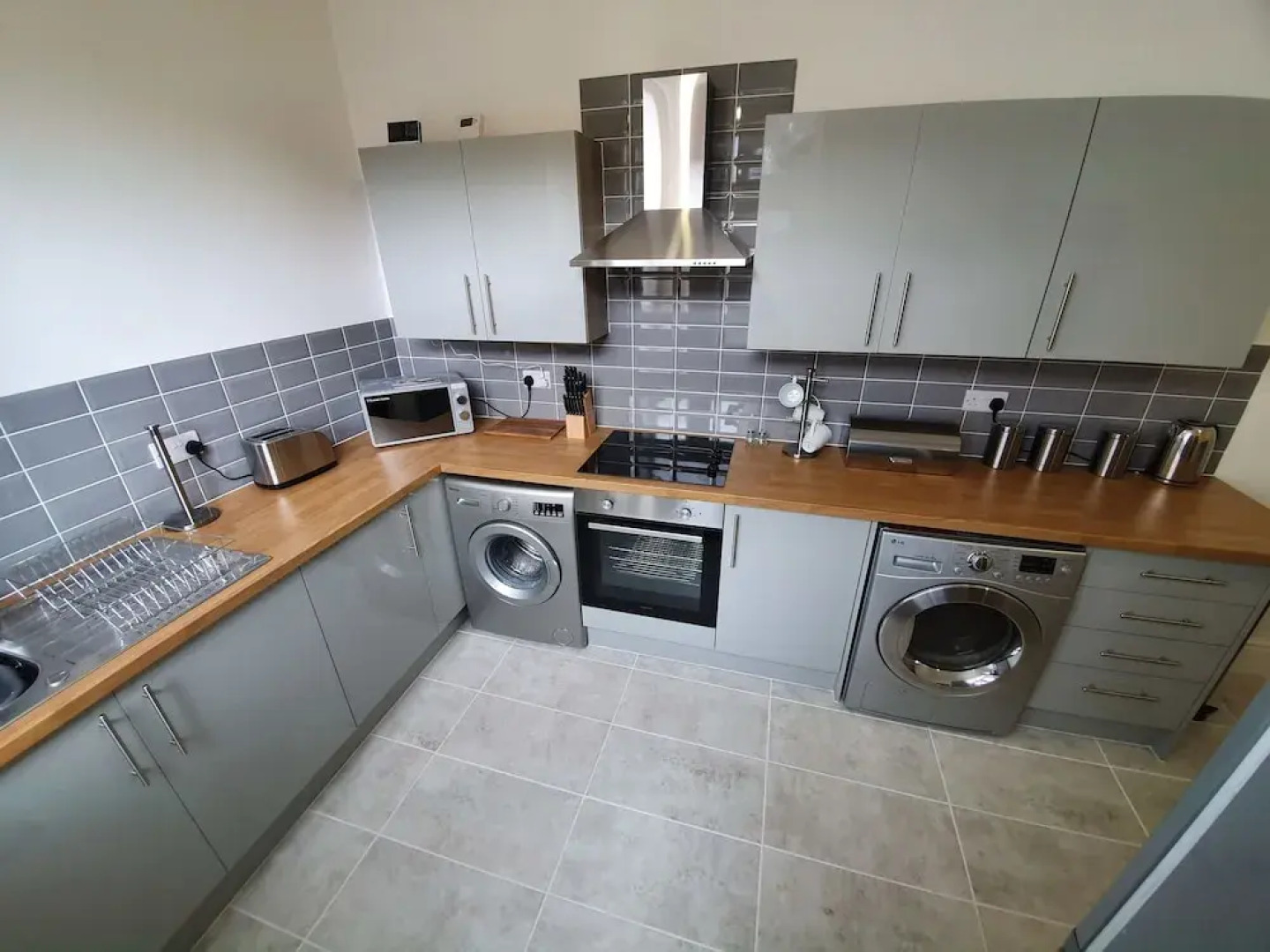 Bath Street House by EDP Ltd