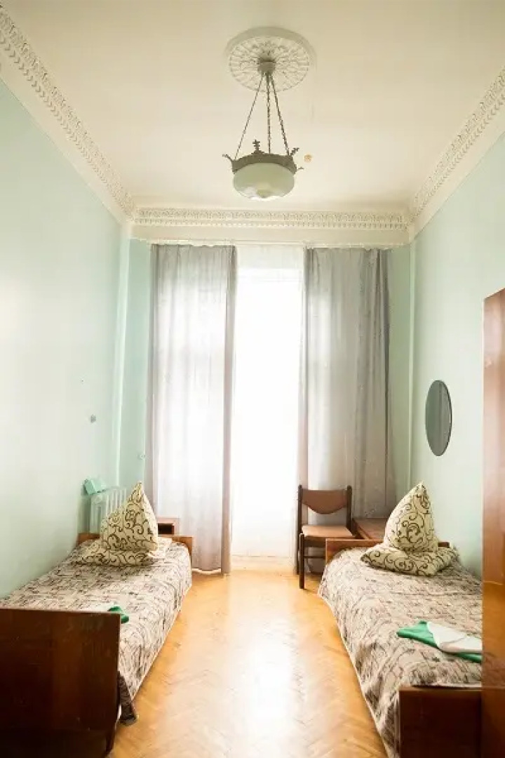 Professorskiy Ugolok Sanatorium