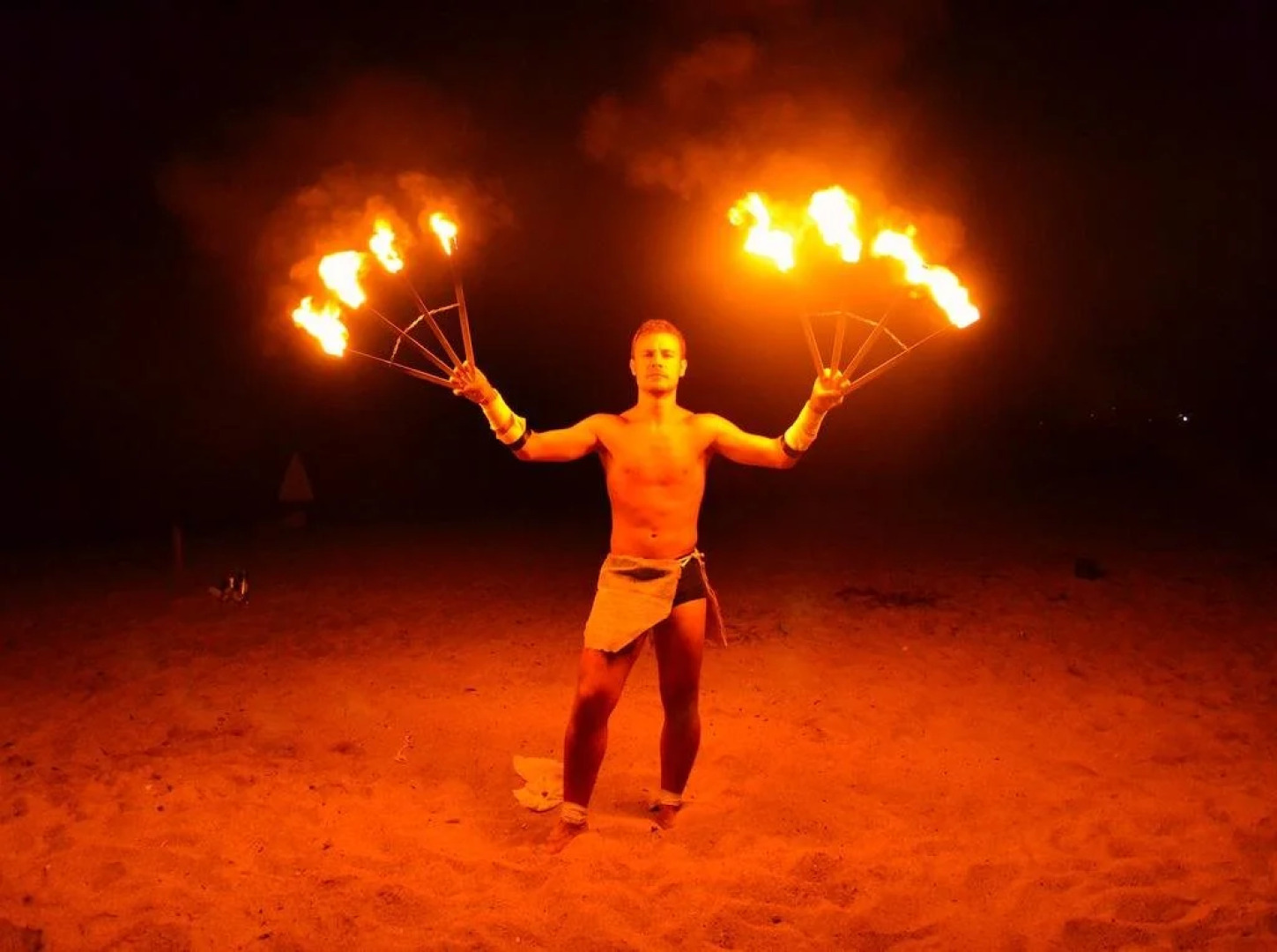 Campeggio Villaggio Sos Flores