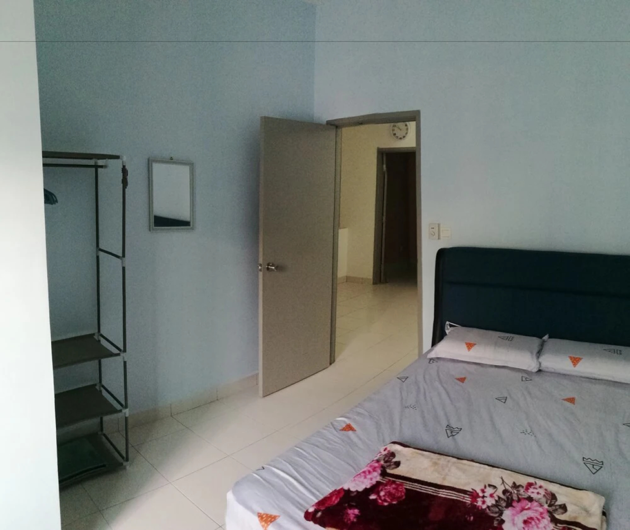 Nusajaya Homestay