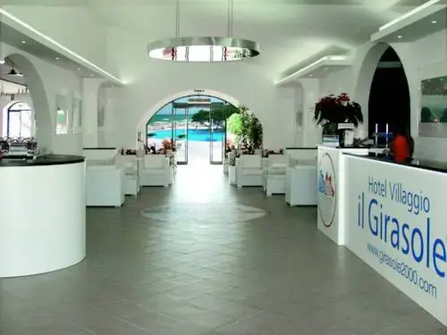 Family Beach Resort Il Girasole