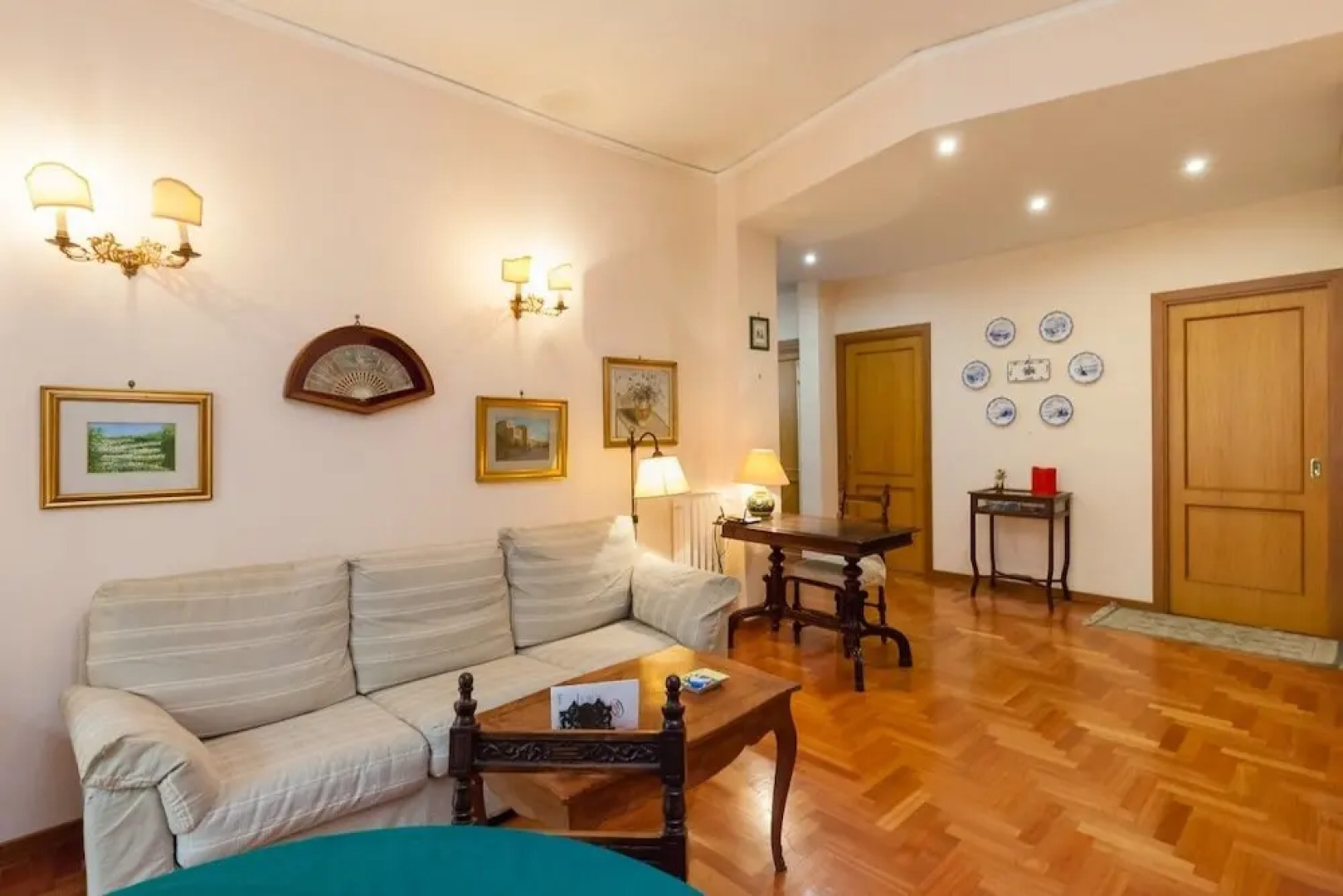 Apartment Caracciolo - BH 29