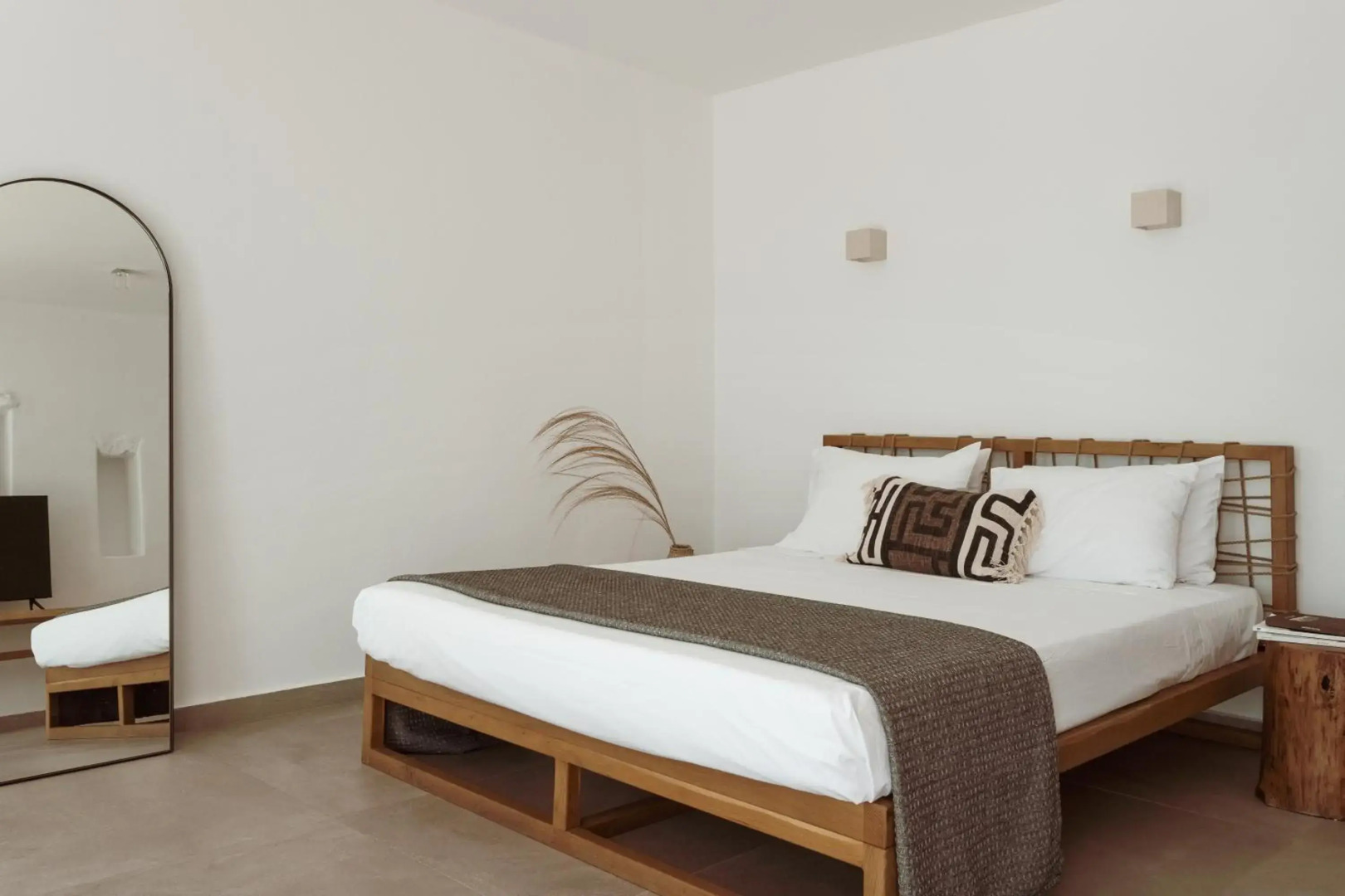 Casa Del Mar Mykonos Seaside Resort