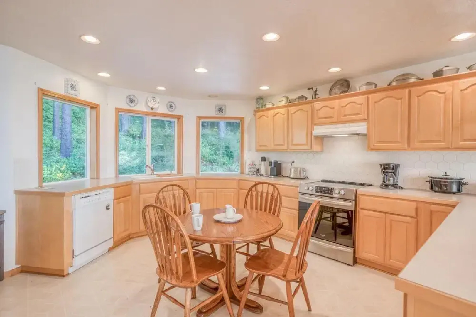 The Loft at Bob Creek