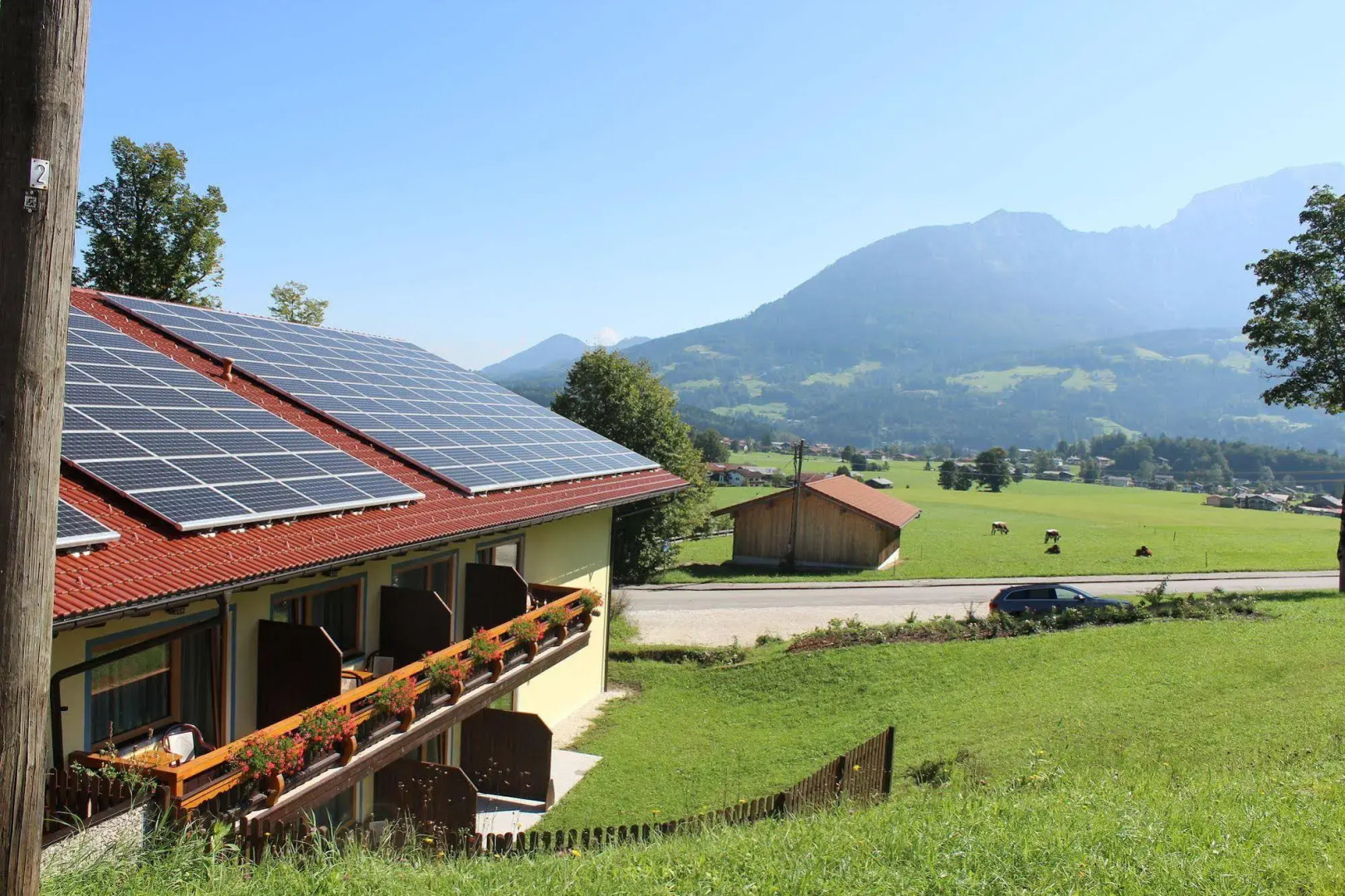 Hotel Bärenstüberl