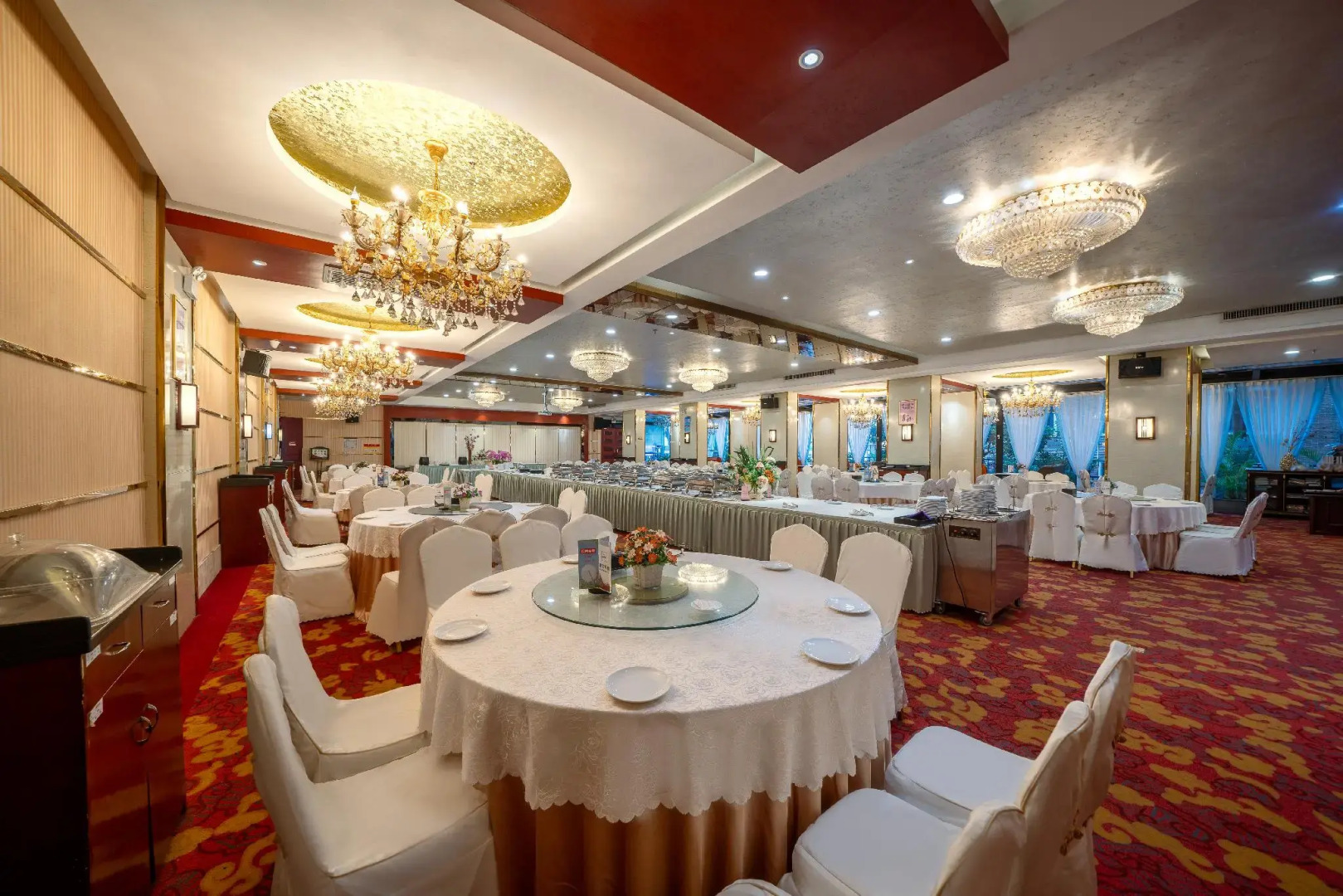 Nanning Yongzhou Hotel