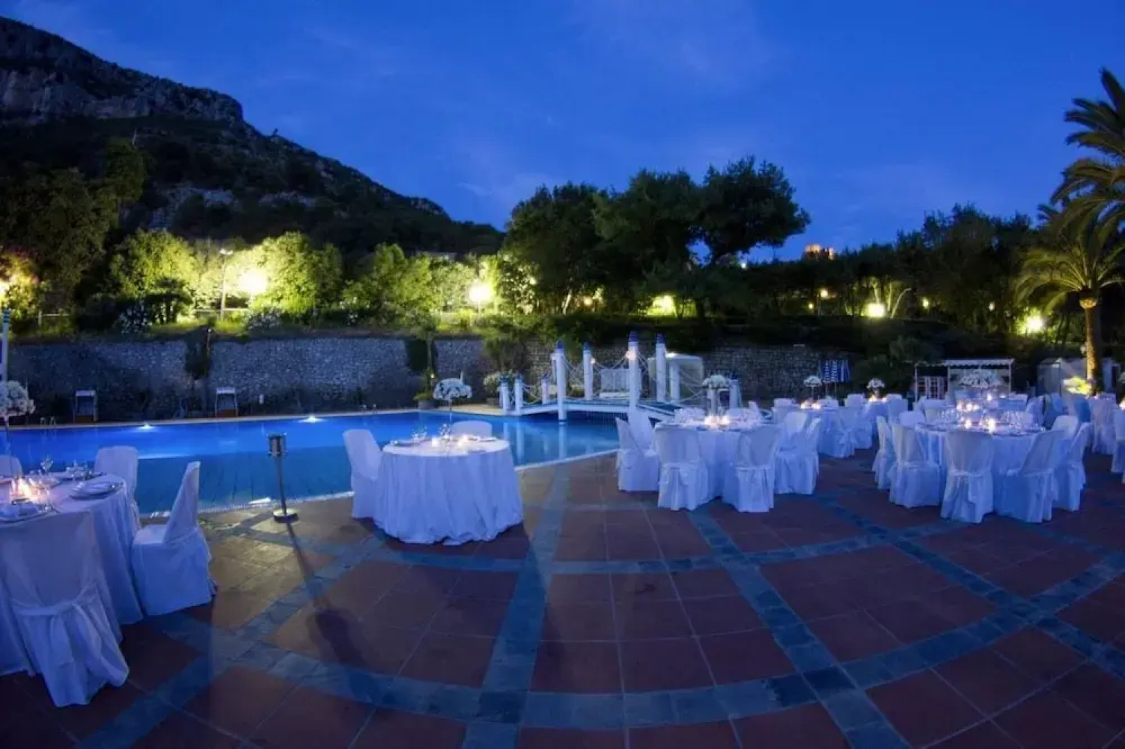 Dimora del Principe Colonna