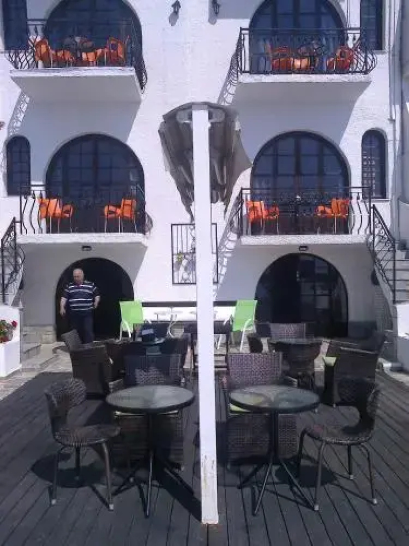 Villa Belmar