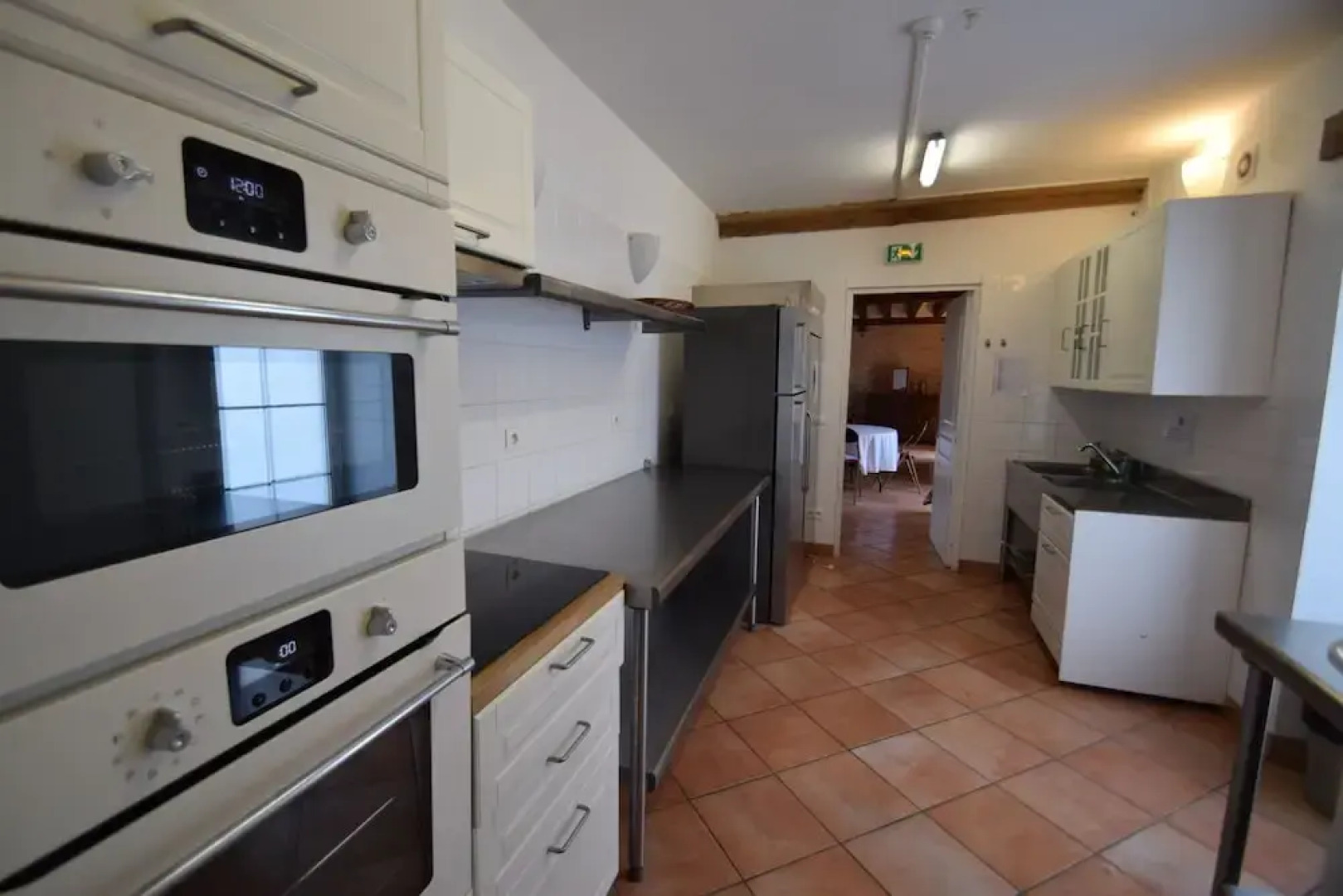 Nomade Lodge - Gîtes