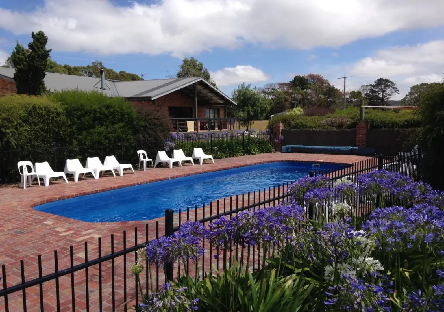 Prom Coast Holiday Lodge