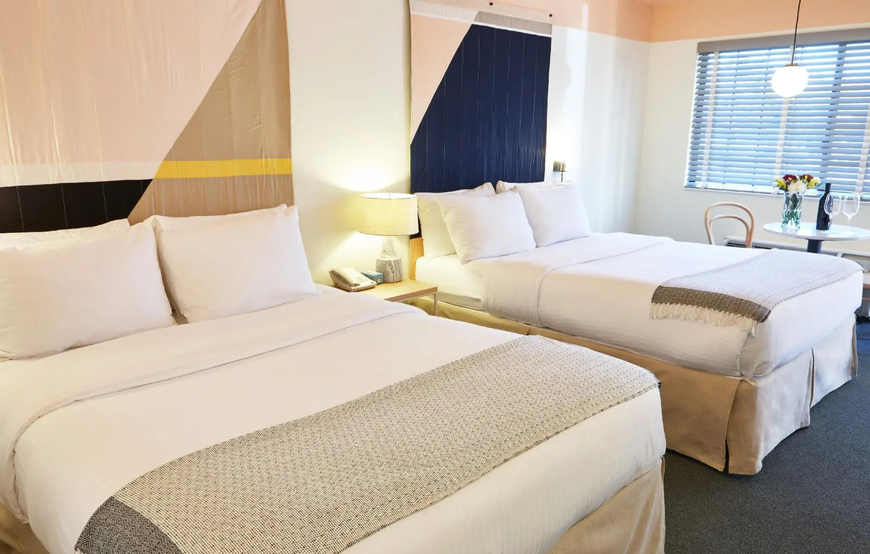 The Sandman Santa Rosa Sonoma, an Ascend Collection Hotel