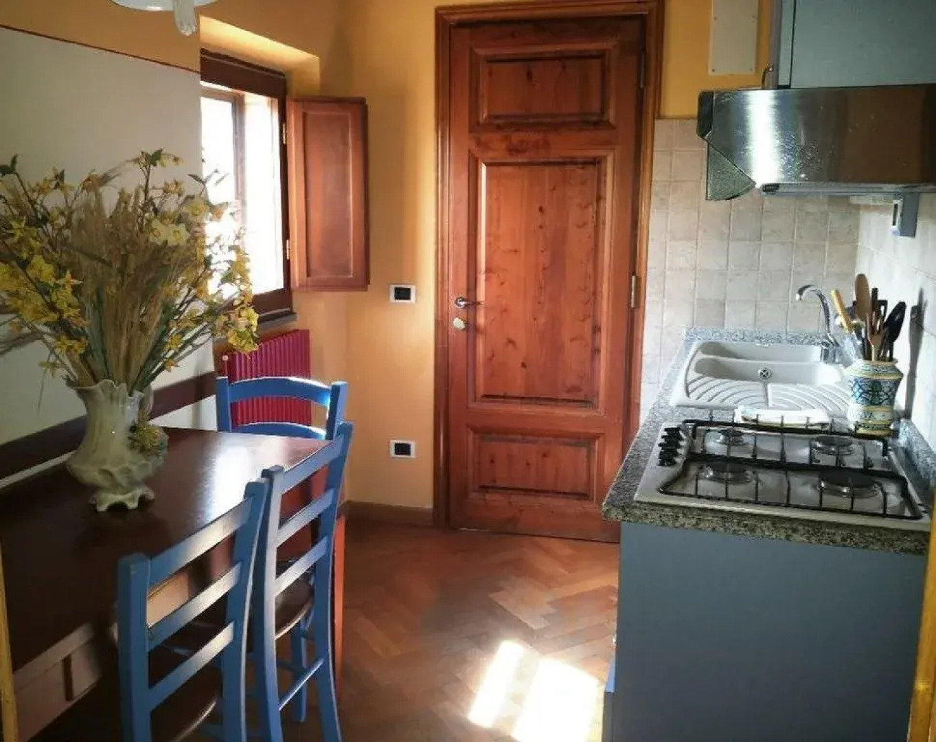 Il Palazzo di Messer Brogio