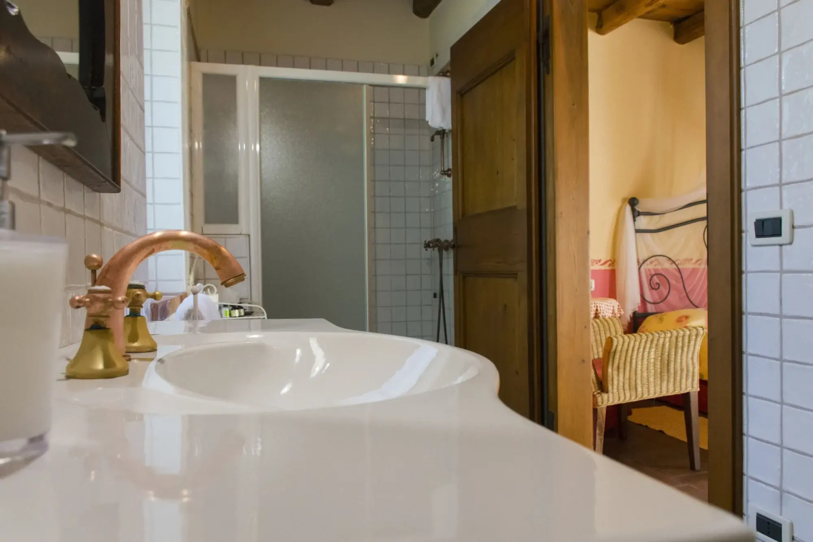 Musella Winery & Relais