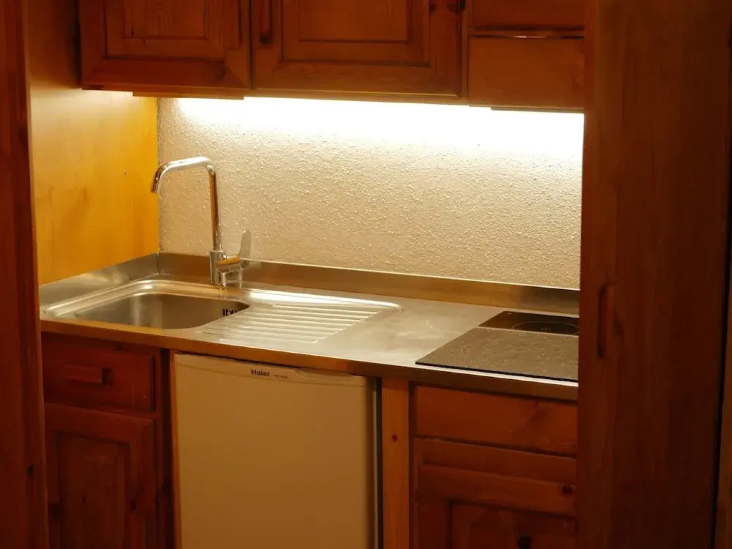 Contemporary Apartment in Breuil-Cervinia near Ski Area
