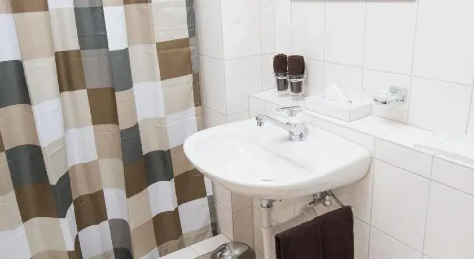 Panoramarestaurant Hotel Roggerli