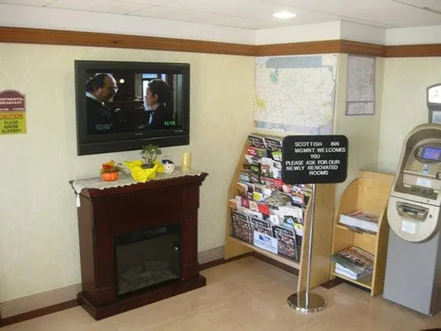 Econo Lodge Allentown North