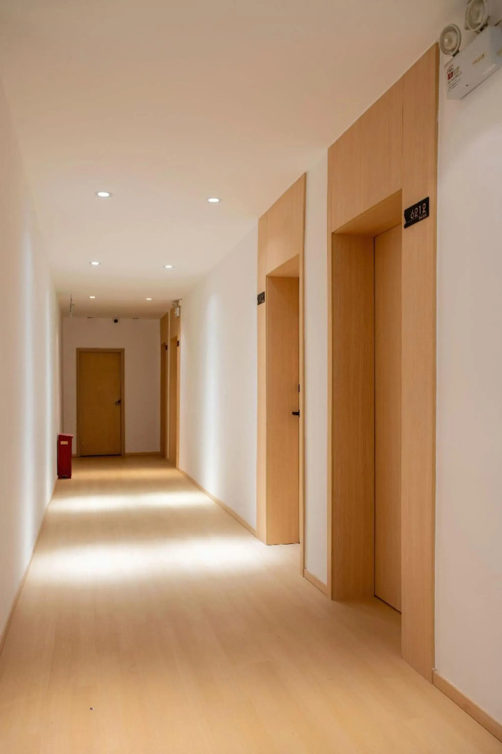 Yancheng Yuedu City Hotel (Tiandihe Shop)