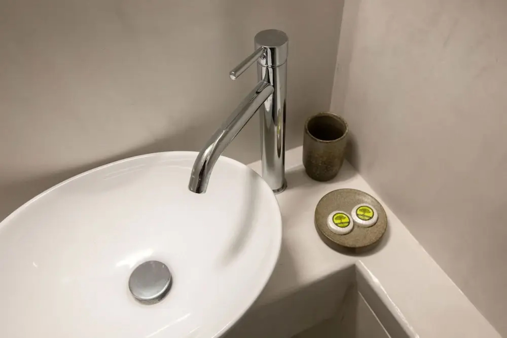 Mykonian house in Elia beach by GHH