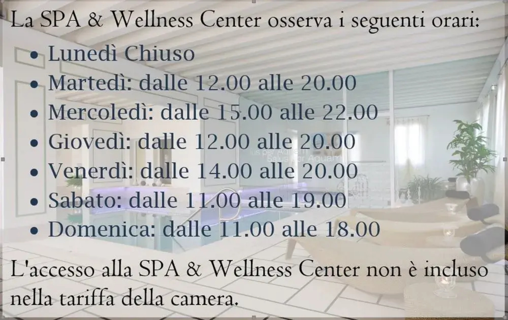 Villa Contarini Nenzi Hotel & SPA