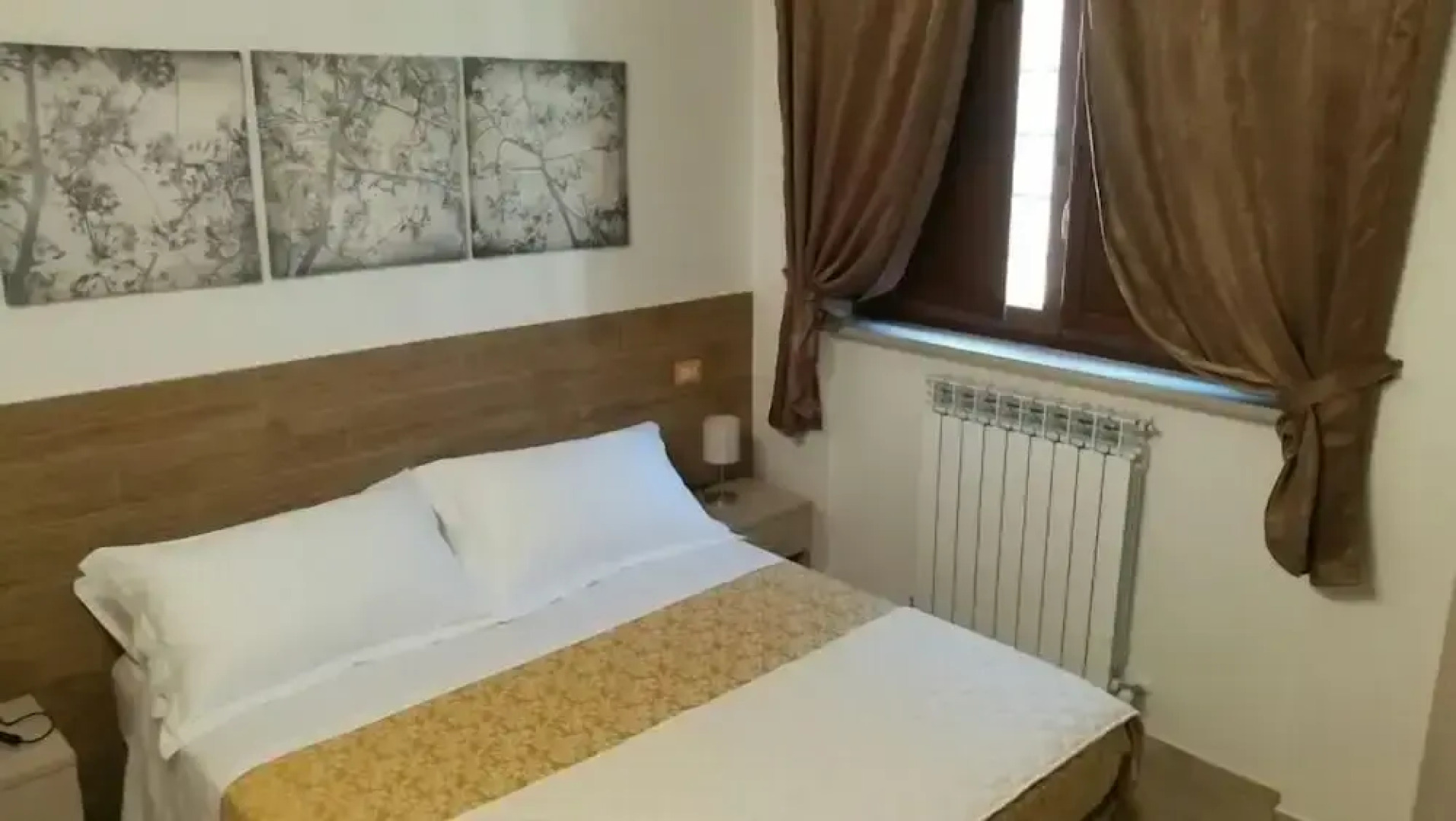 Borgo Pratole Country House