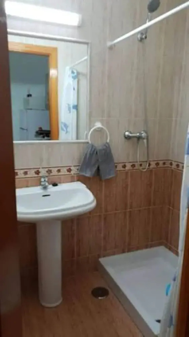 Village Navalcarnero Rooms