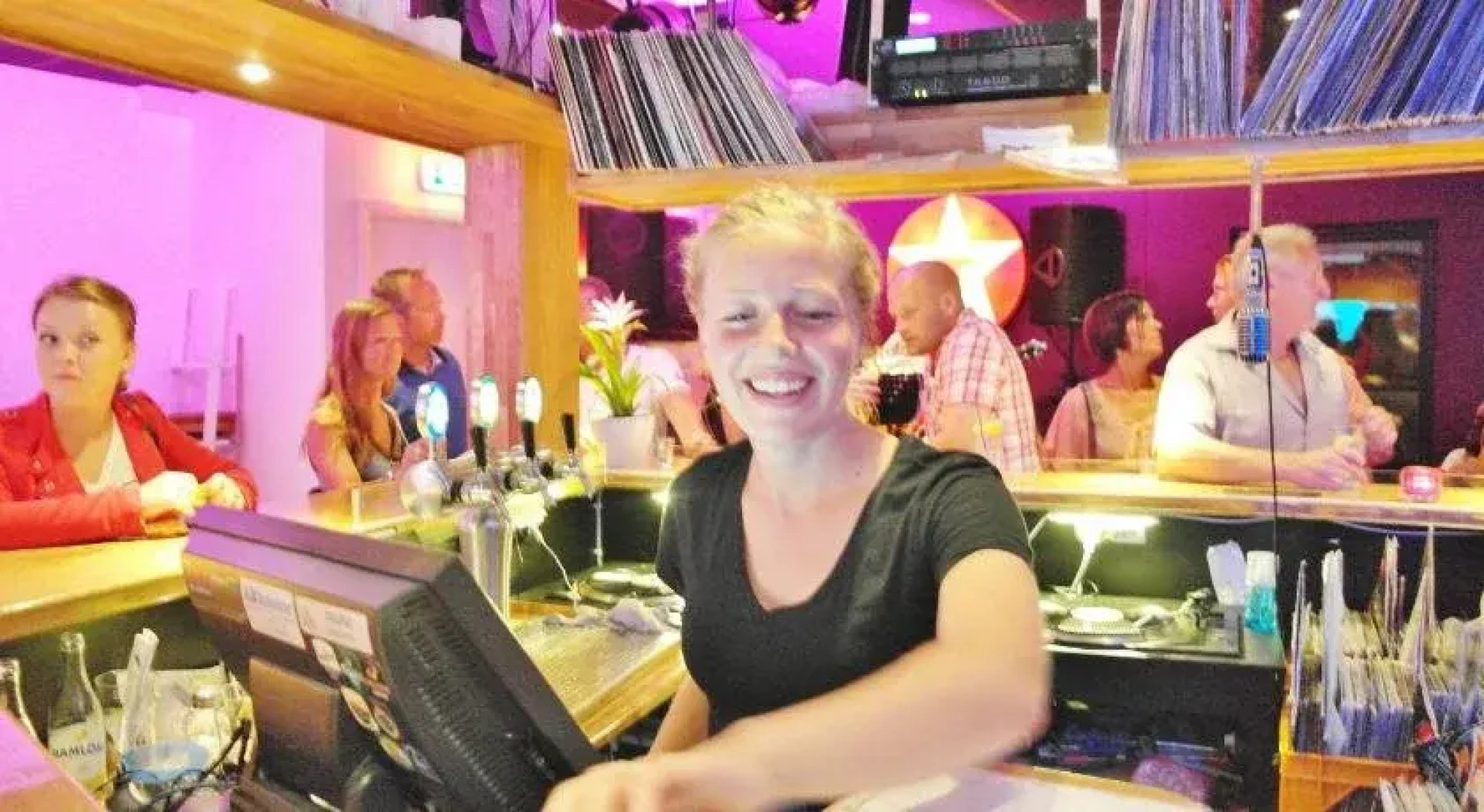 Skärgårdshotellet Hönö