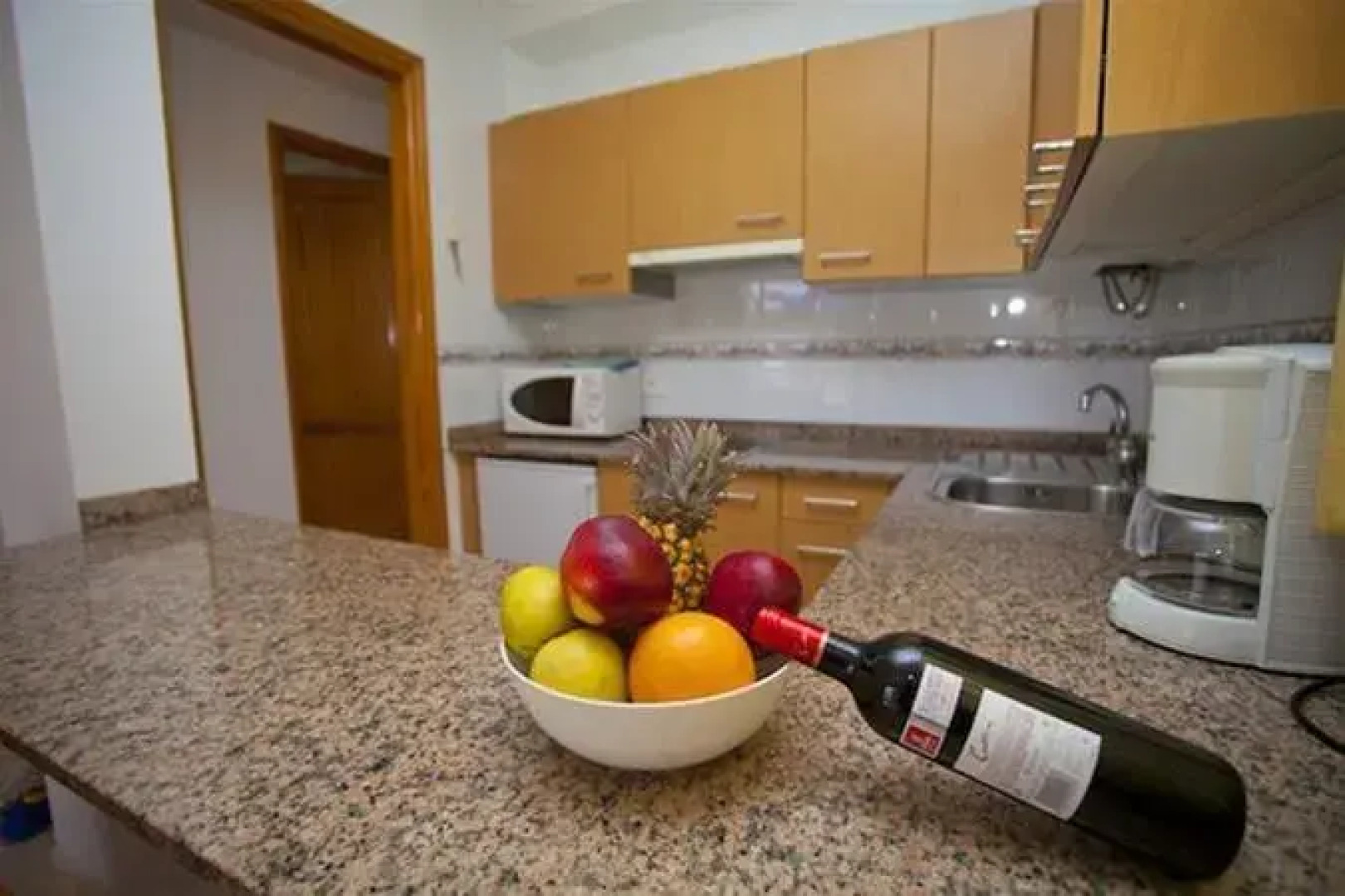 Complejo Turistico Reyes