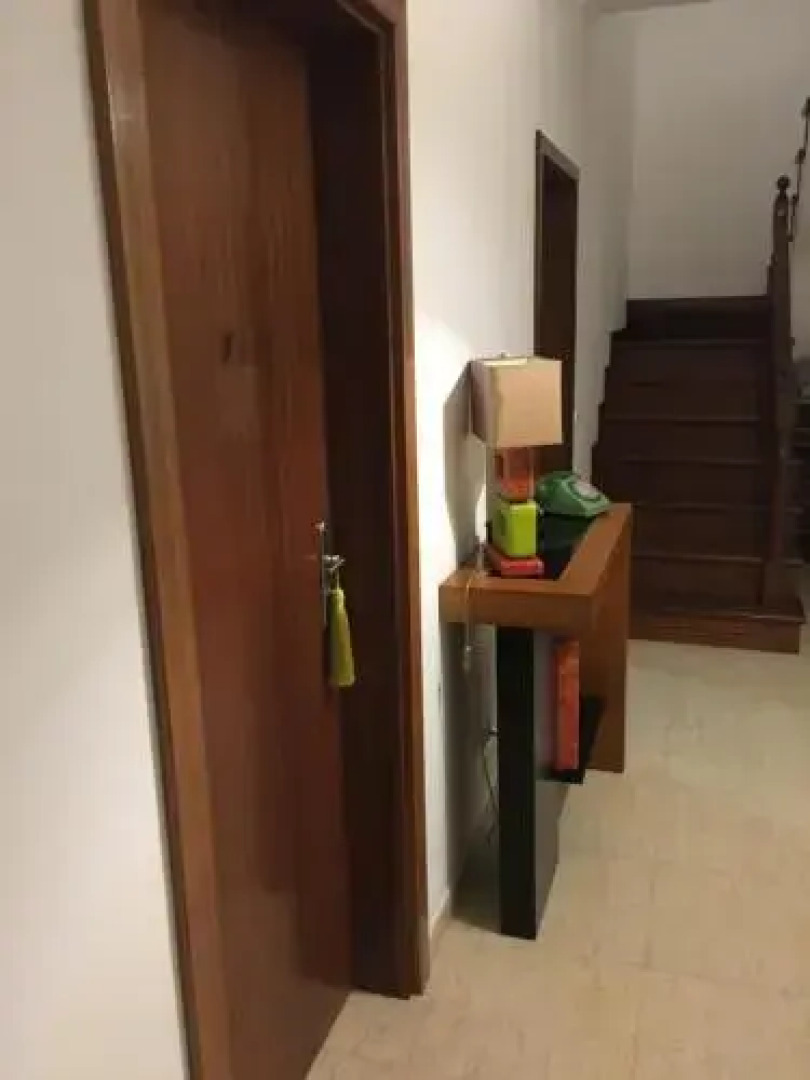 Casa Areal de Santa Barbara