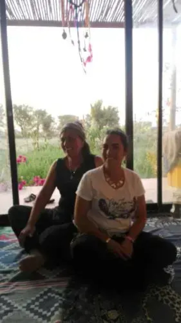 Apart Hotel Pozo Almonte