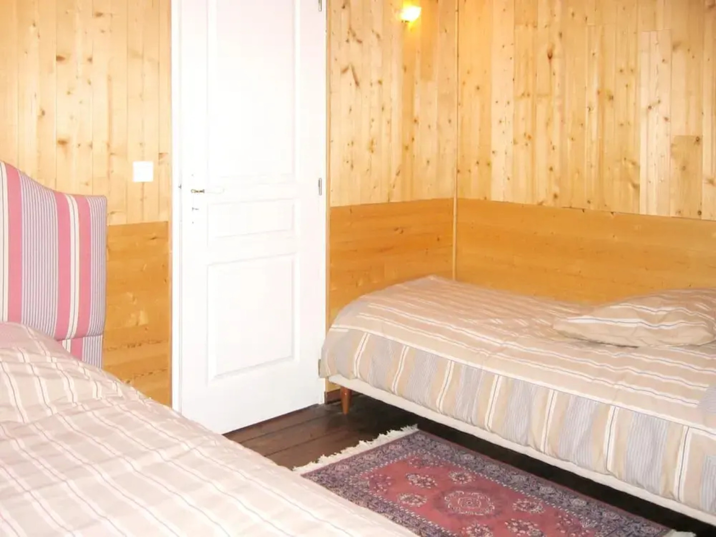 House With 3 Bedrooms in Pluvigner, With Furnished Garden - 23 km From