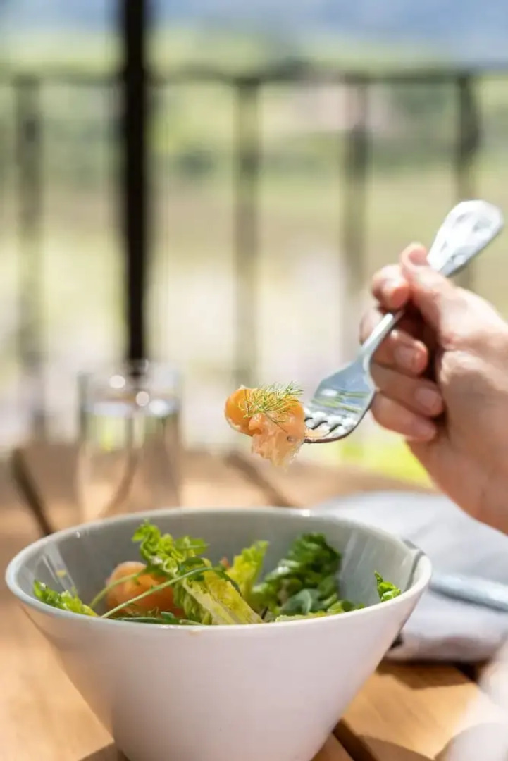 Bastide du Mourre - Fontenille Collection