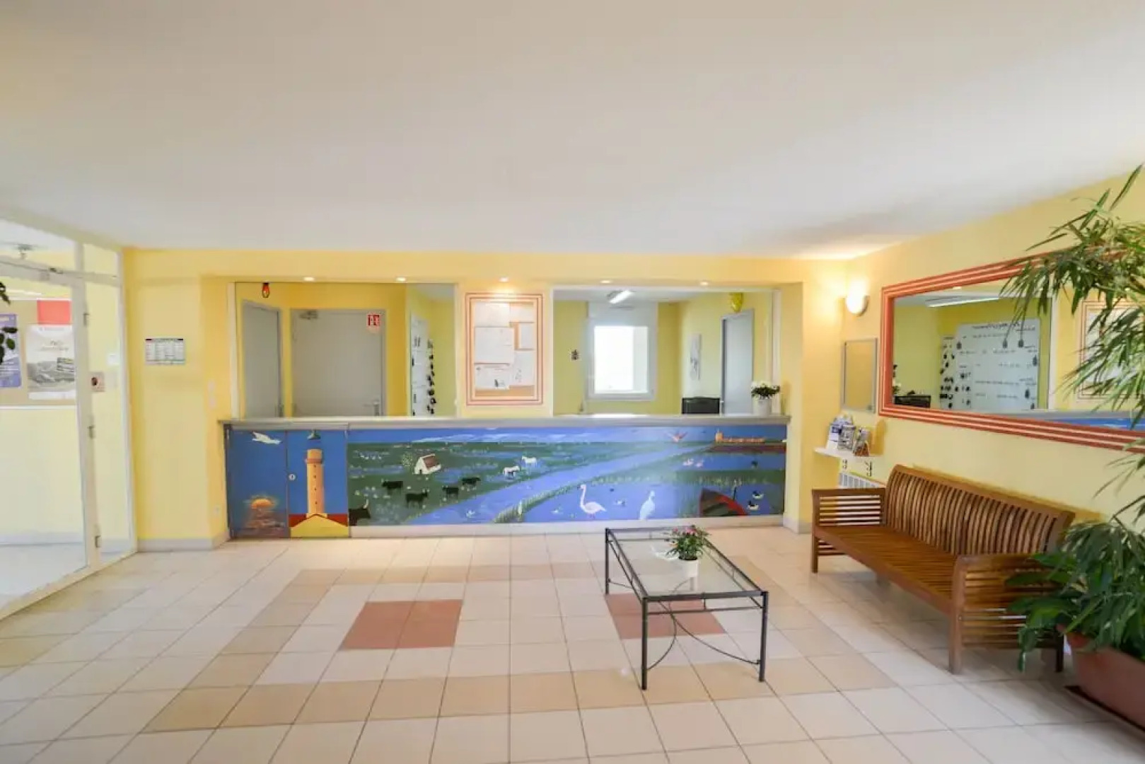 Apartment Le Mayflower