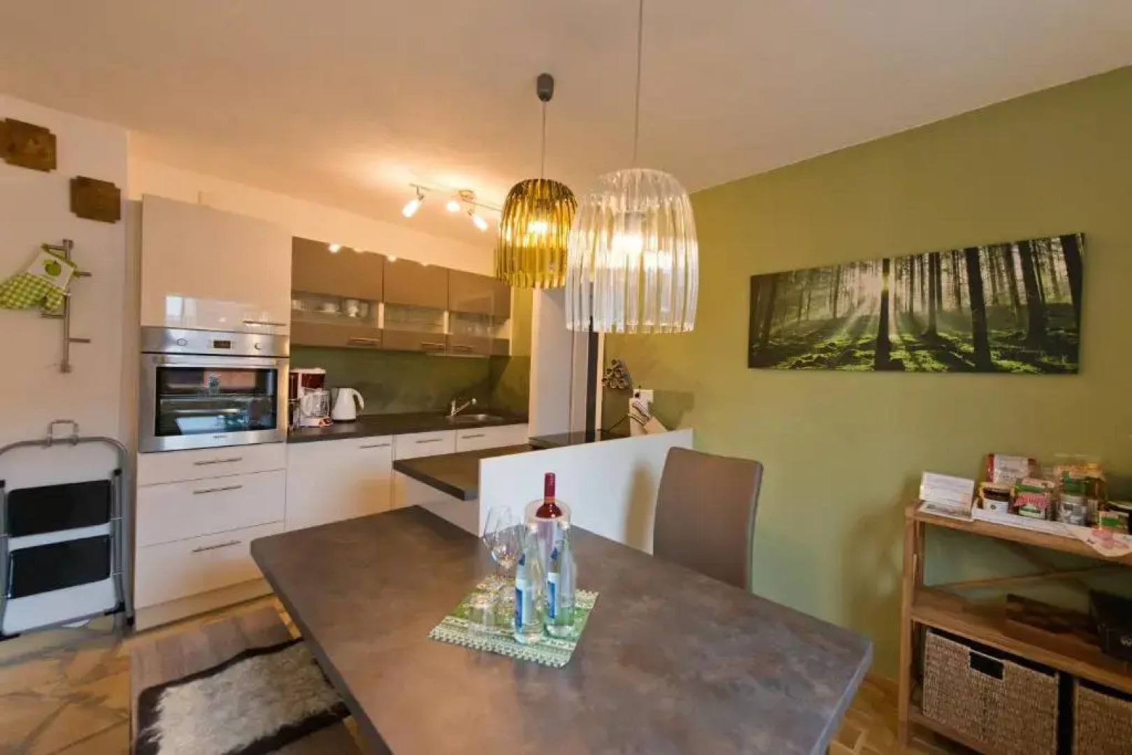 Donautaler Wohlfühloase