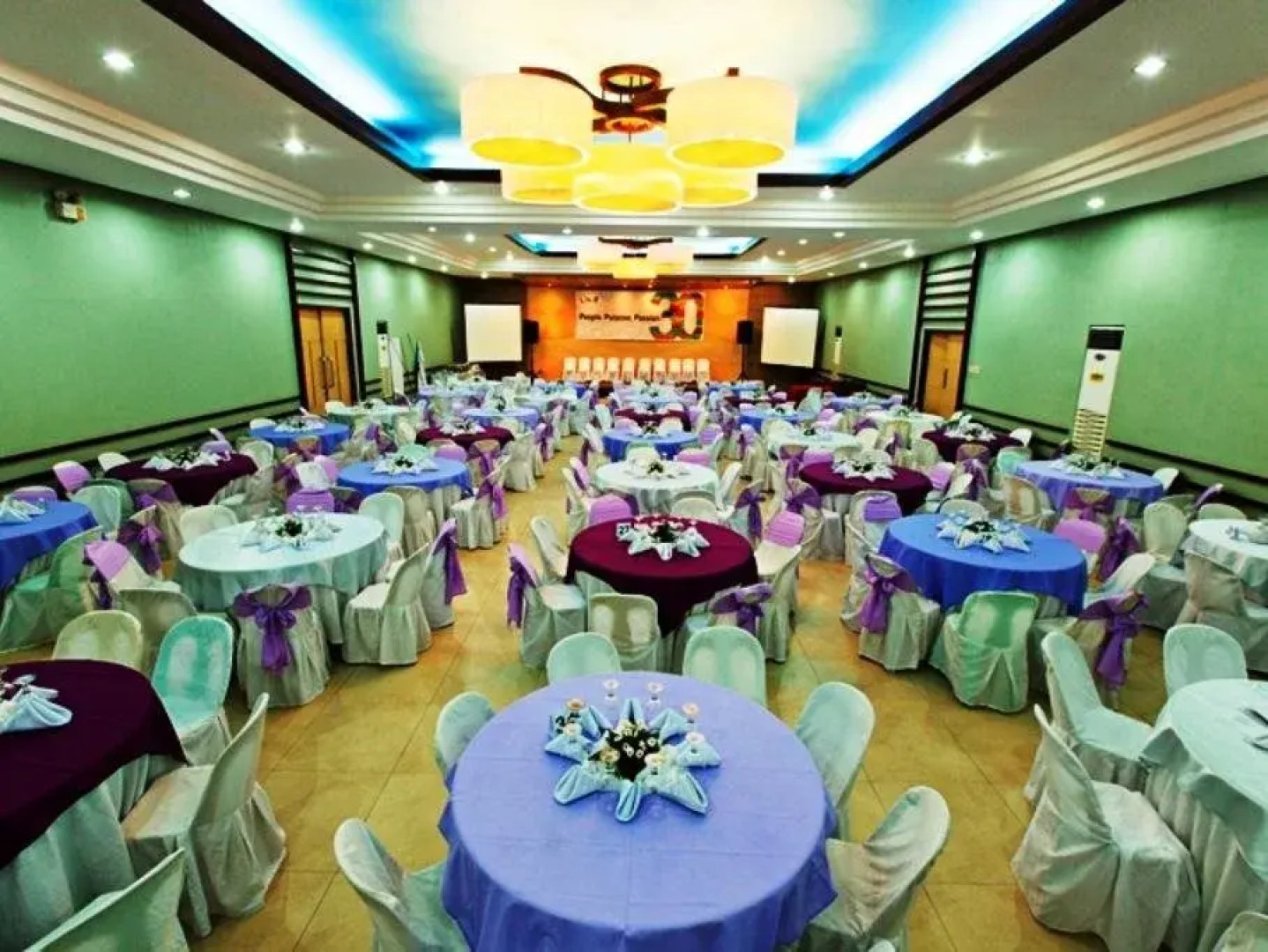 Caribbean Waterpark and Resotel