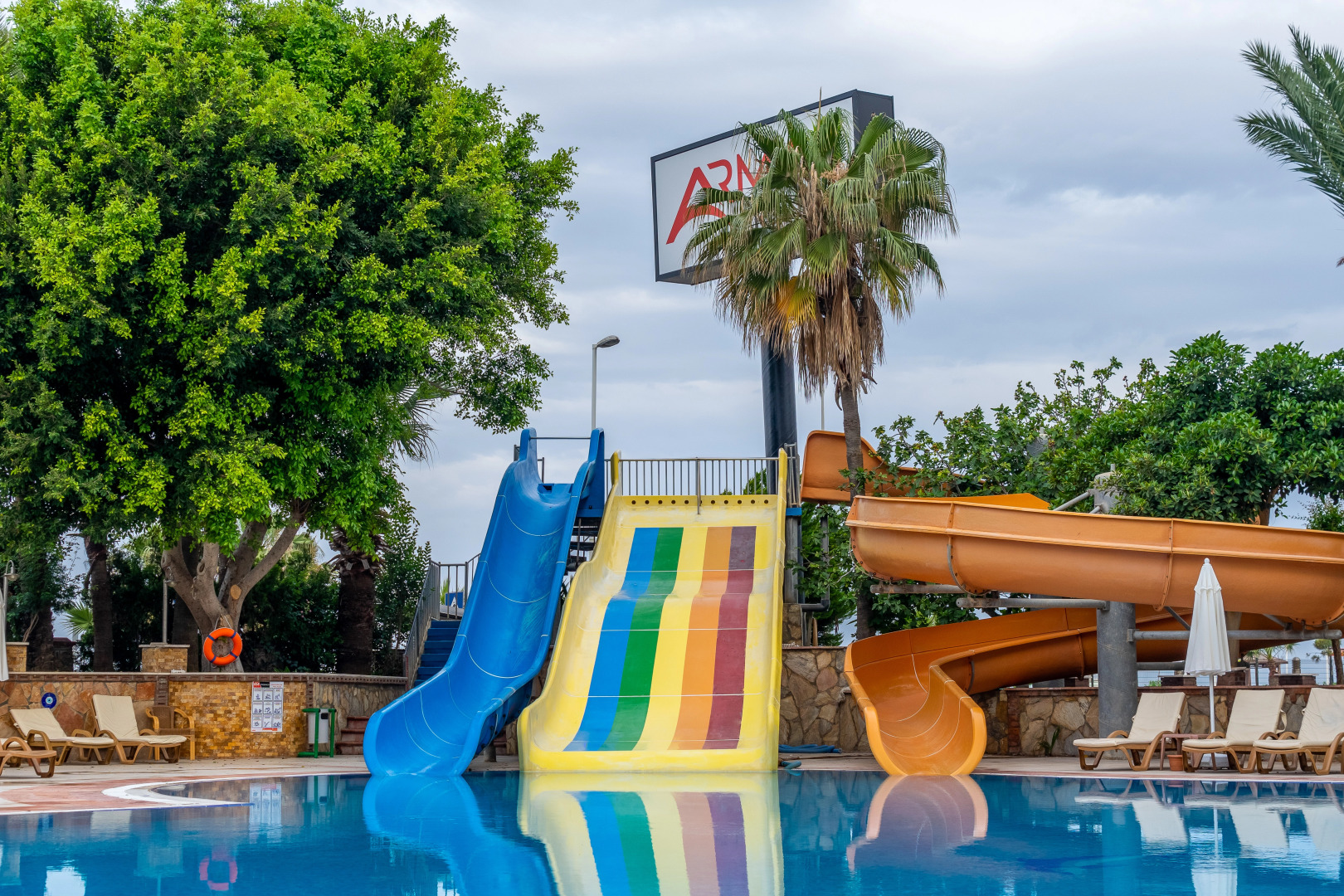 Prestige Alanya ( Ex. Euphoria Comfort Beach Alanya )