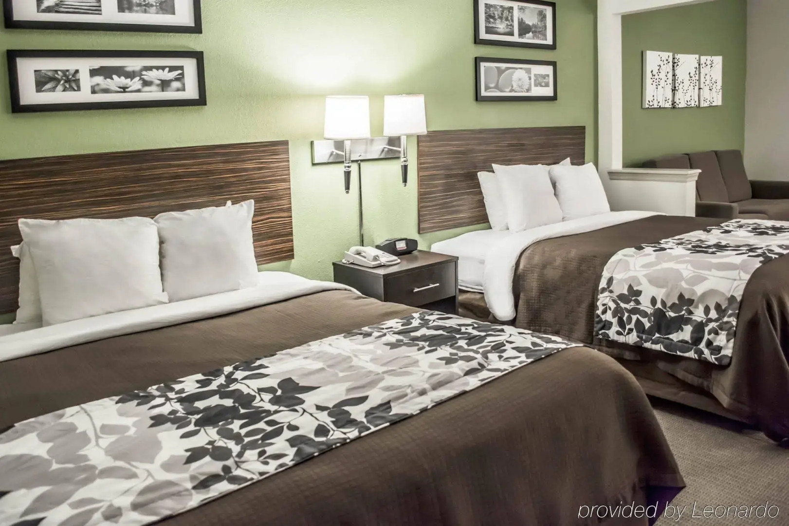 Sleep Inn & Suites Stony Creek - Petersburg South