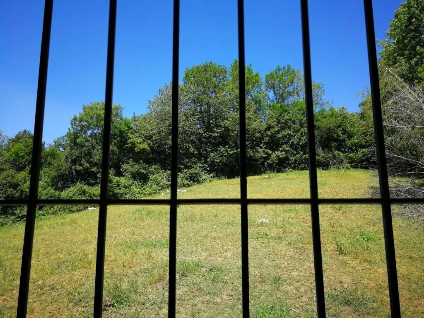 Agriturismo dell'Altopiano