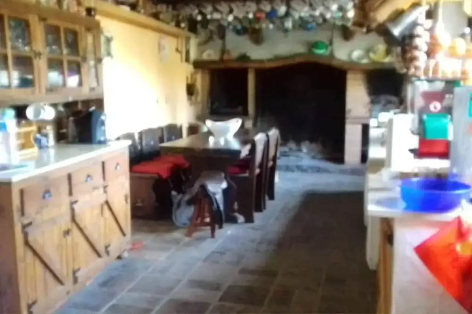 House With 3 Bedrooms in Cernache do Bonjardim, With Wonderful Lake View, Furnished Terrace and Wifi Near the Beach