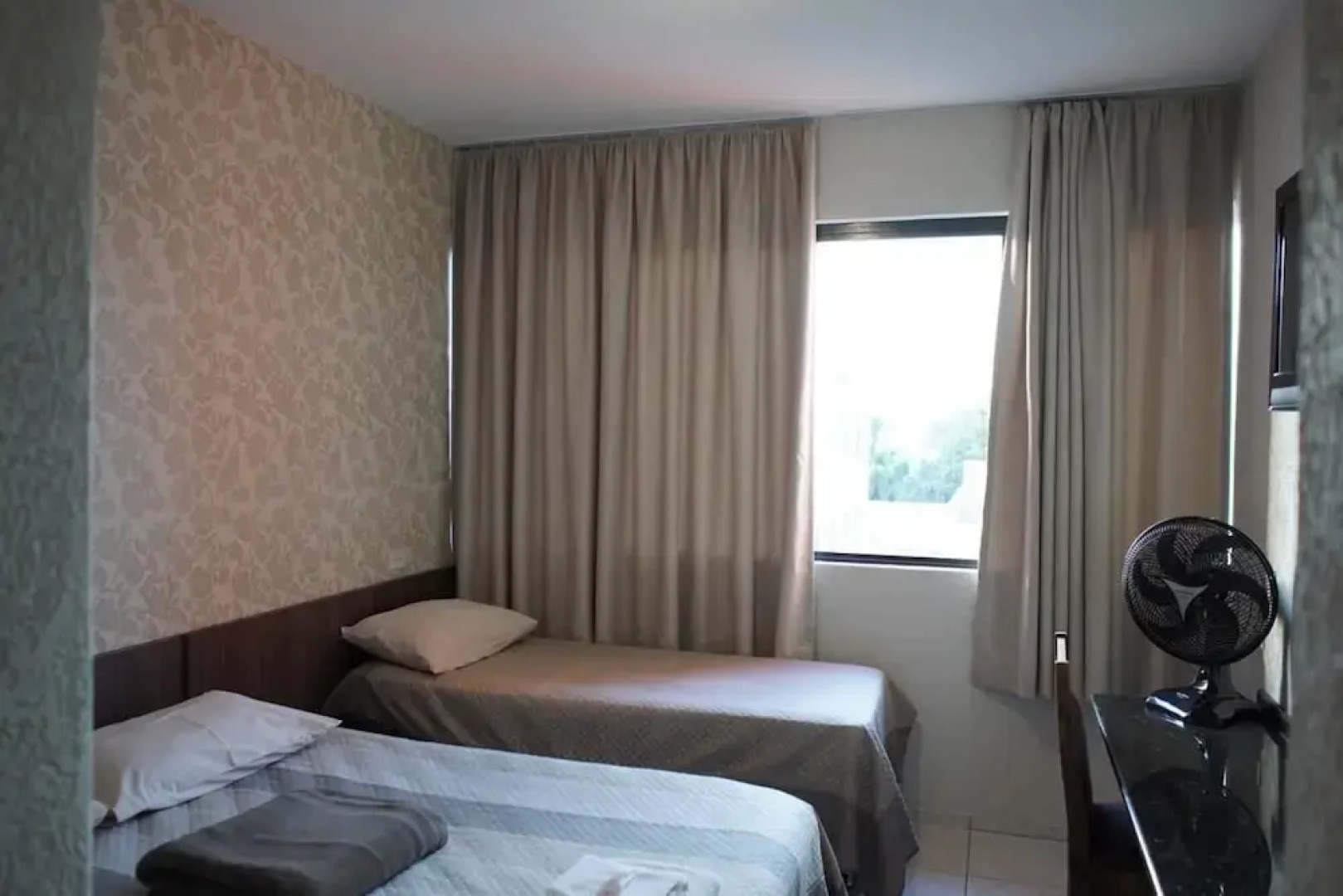 Paraná Palace Hotel