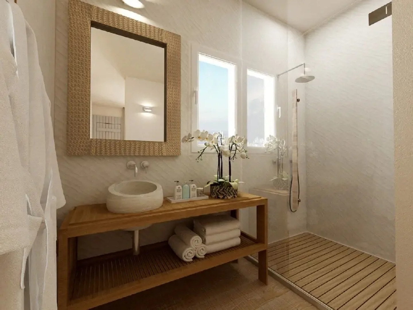 Destino Anamar Mykonos