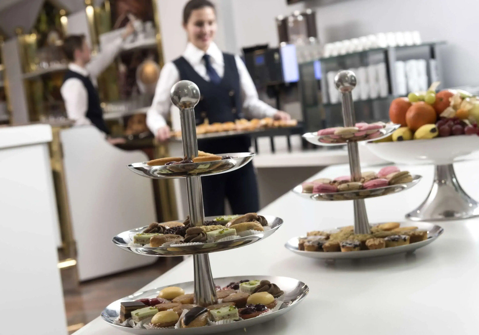 Maritim Hotel Stuttgart