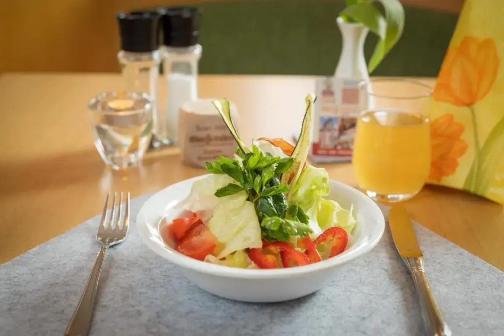 AKZENT Hotel Meerfräulein